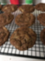 Double Chocolate Chip
