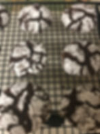 Chocolate Crinkles