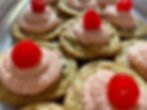 Cheerwine Cookies