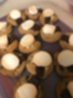 Smore's Cookies