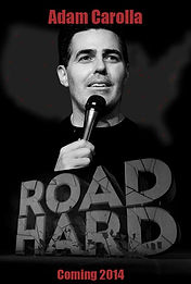 Aria London, Actress