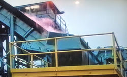 Cumberland Recycling Corp Automobile Shredder January 7 1994