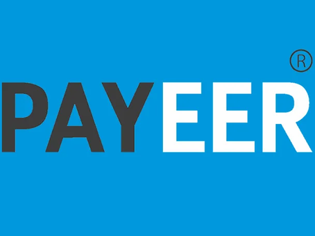 Payeer - Your Global Multi-Currency Wallet