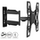 Thumbnail: Invision® TV Wall Mount Bracket - New Slim Line De