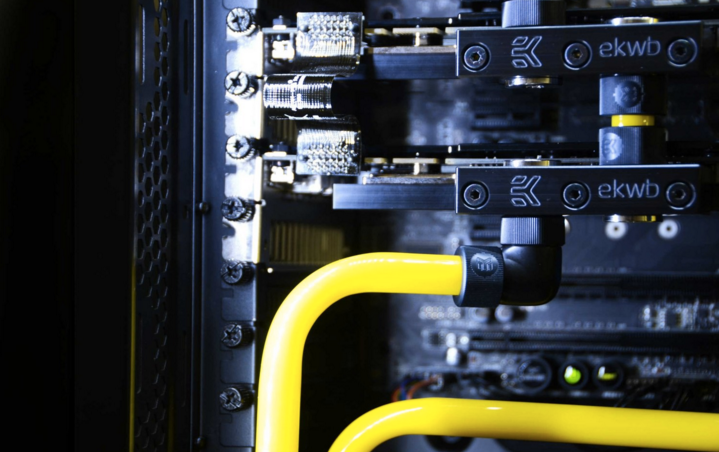 Thumbnail: Vibox Legend HyperFreeze Package 20 - Ultimate, Ex