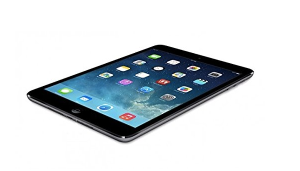 Thumbnail: Apple iPad Mini 2 with retina display 7.9-Inch(Spa