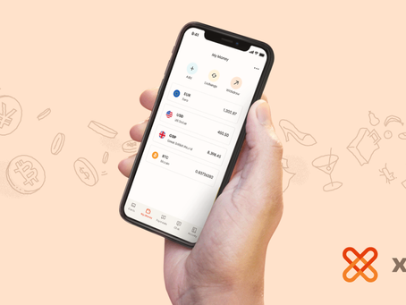 XAPO - Bitcoin Wallet