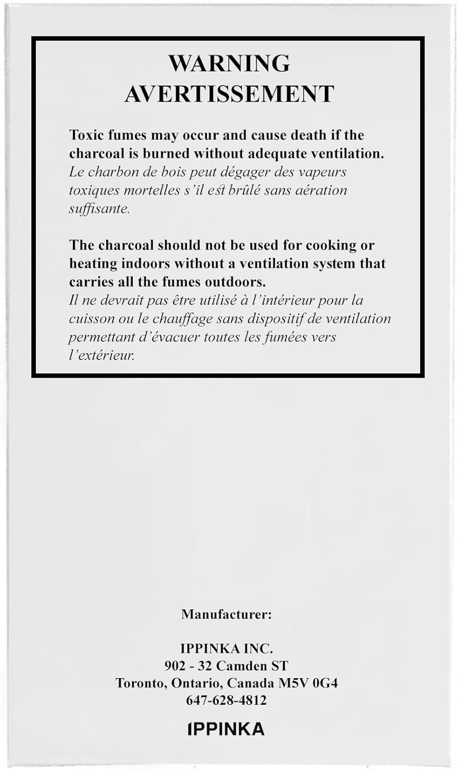 Thumbnail: Binchotan Charcoal Sticks Purify Water