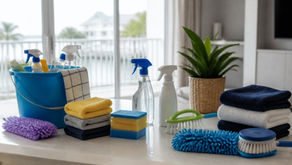 Best Myrtle Beach Cleaning Service Alternatives