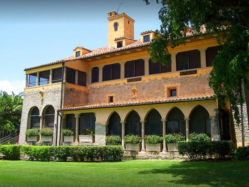 Deering Estate Field Trip SJNCS