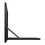 Thumbnail: Finch Fold Out Picnic Table with LED Light 800 x 450mm Black