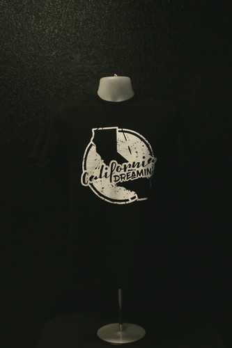 California Dreamin' T-Shirt | Bloc Star Evolution