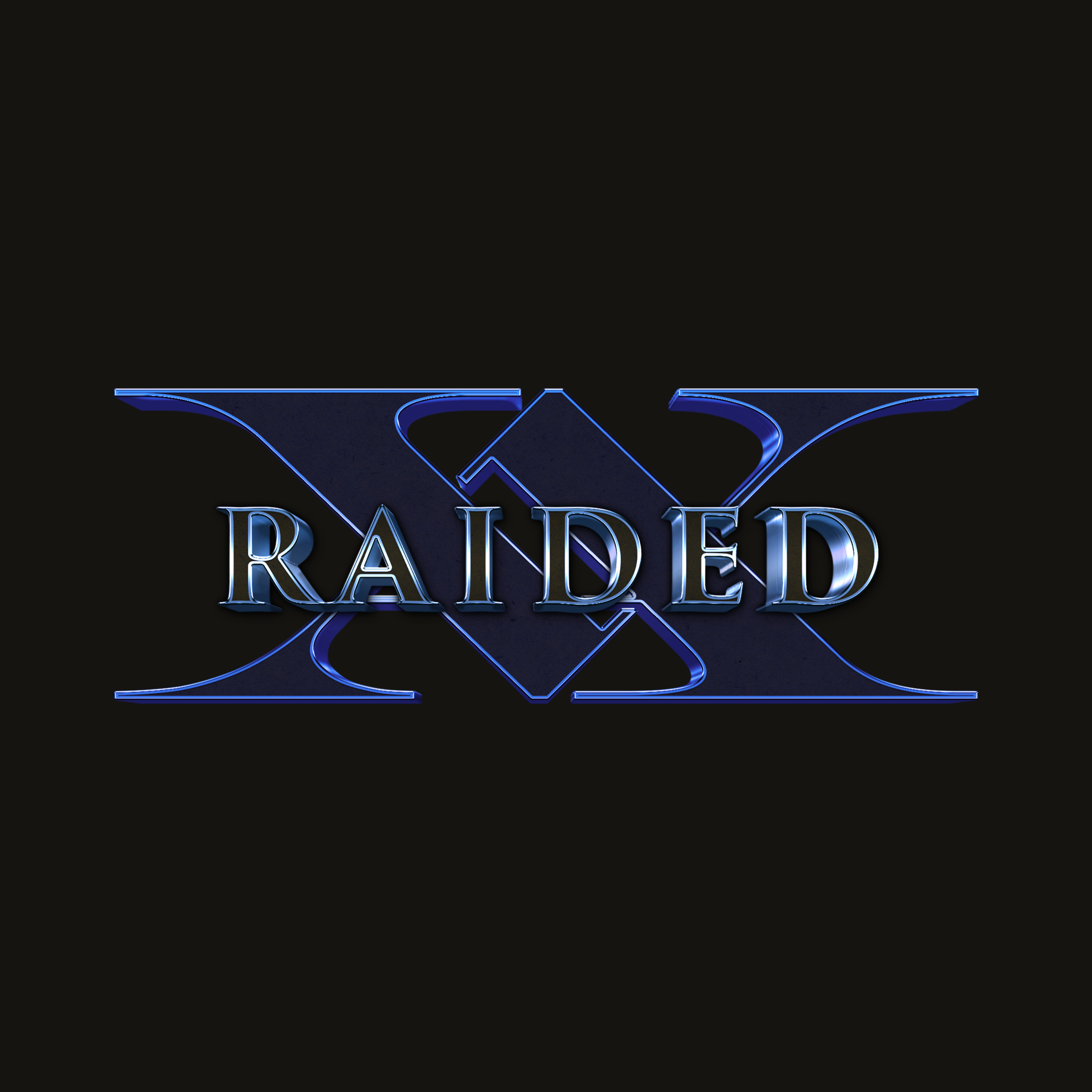 X-Raided | Bloc Star Evolution