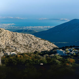 Discovering the treasures of Antalya: Places to Discover near Ata Zeytincilik