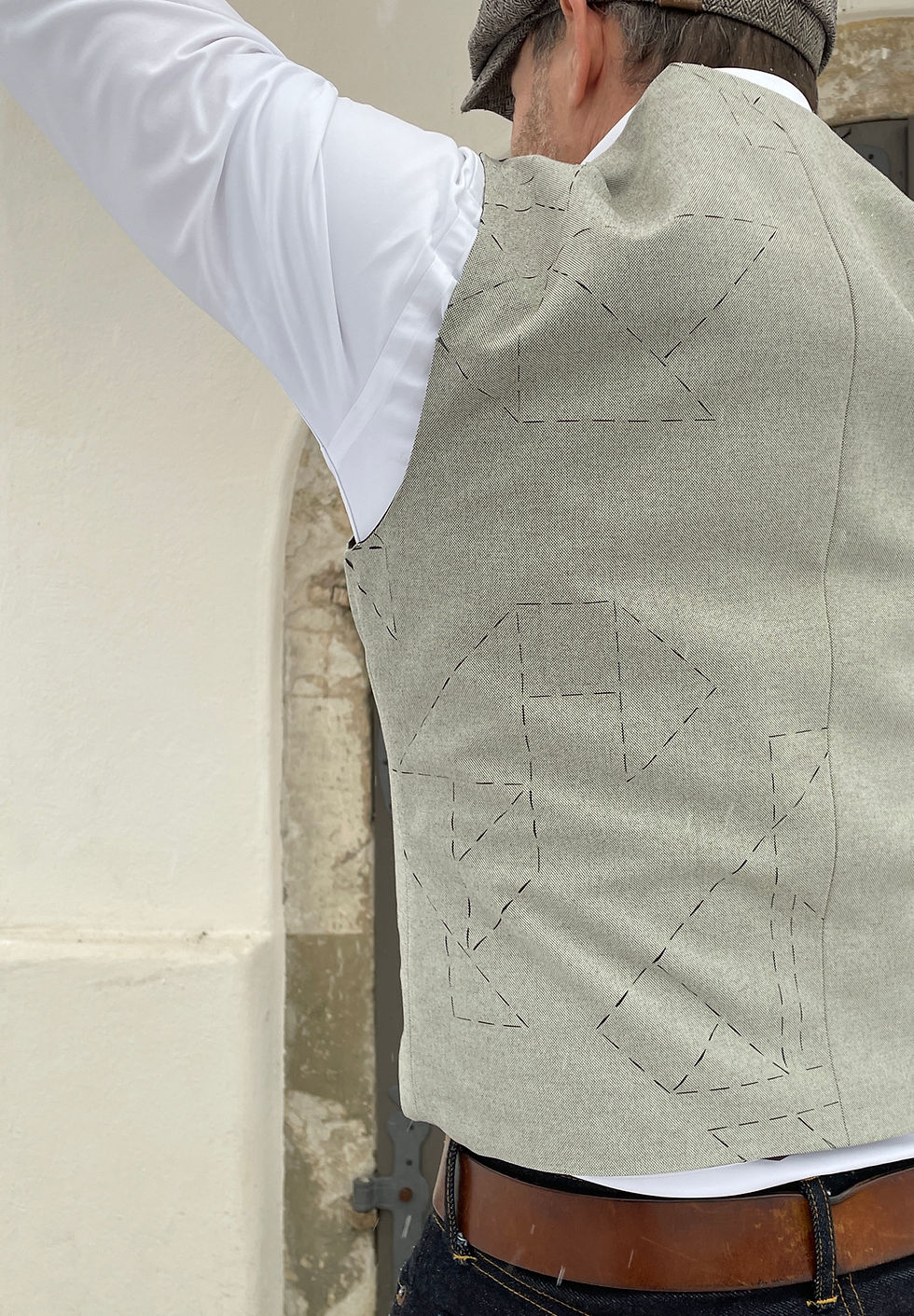 Miniaturbild: MEN Waistcoast