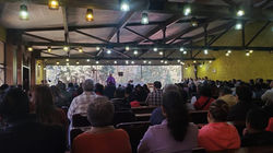 Misa dominical Fr. Héctor S