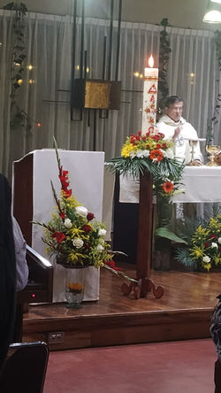 Vigilia Pascual