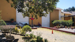 Casa de retiro
