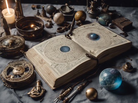 Celestial Insight: Explore Hellenistic & Renaissance Astrology Methods