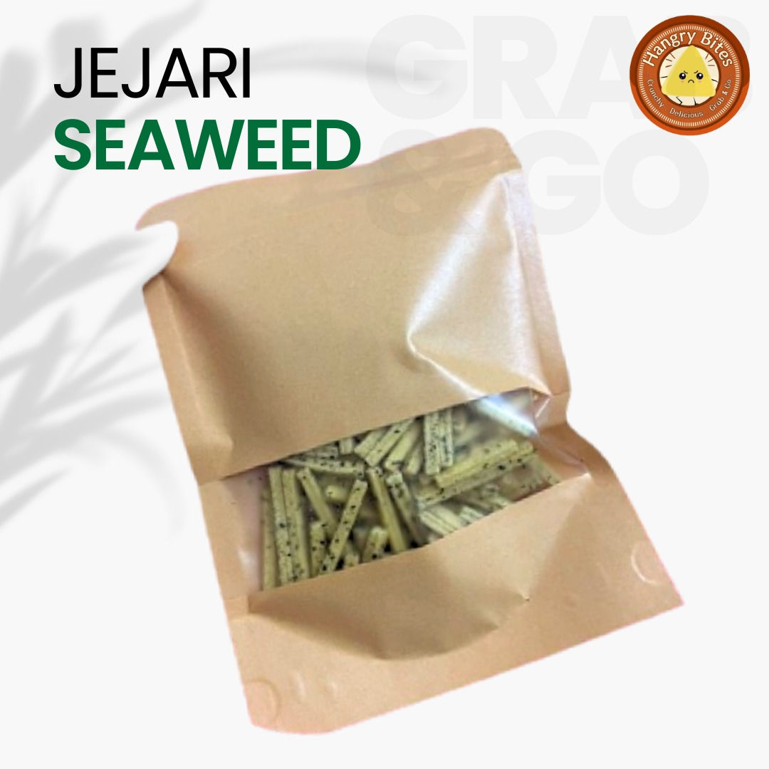 JEJARI SEAWEED