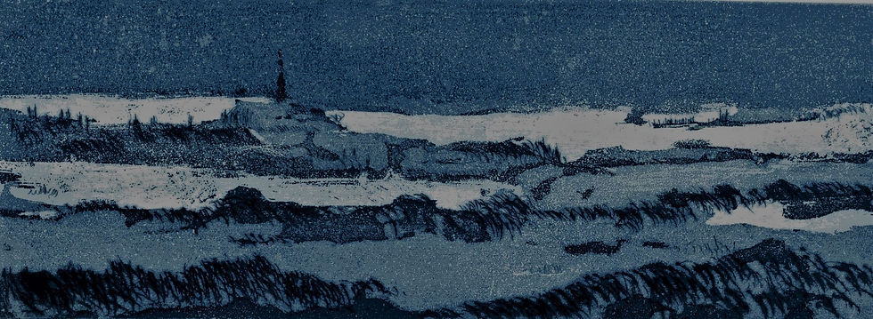 marée basse