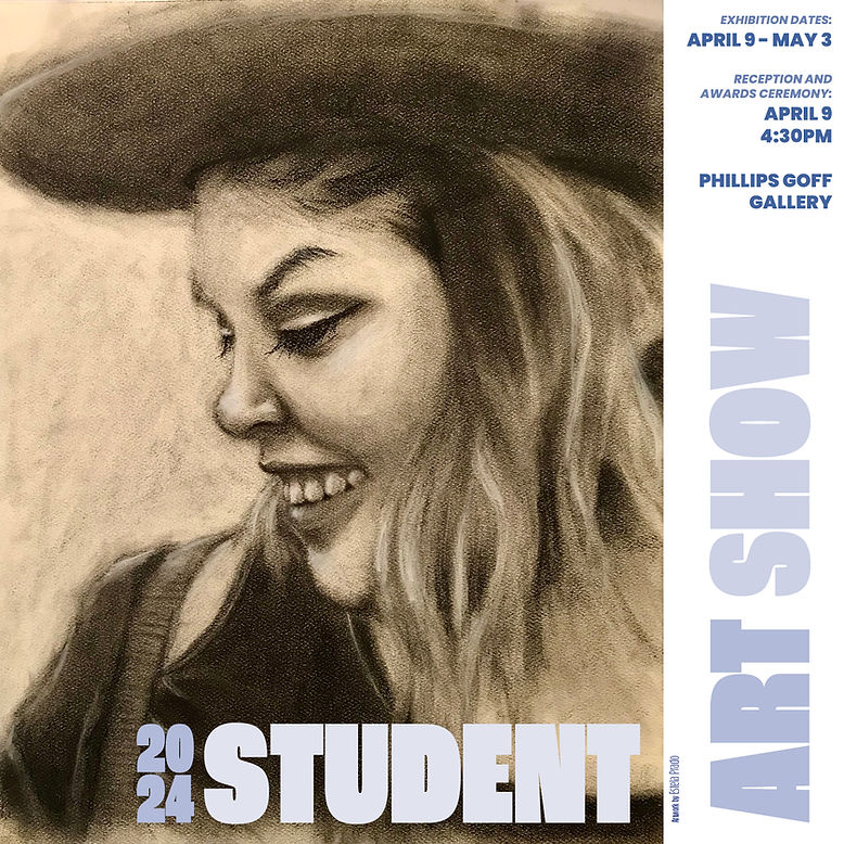 2024 Student Art Show SM 1080x1080.jpg