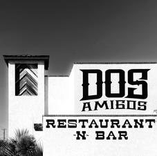 Dos Amigos