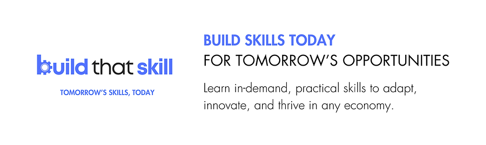 BuildThatSkill.com