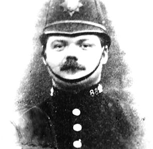 WILLIAM A WILKINSON