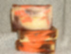 Pumpkin Cinnamon