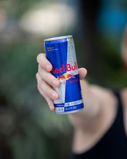 RedBull