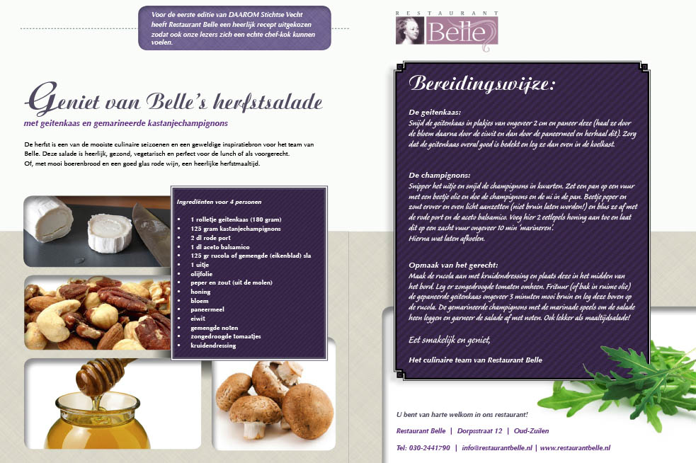 Grafisch Ontwerp Janschinkel