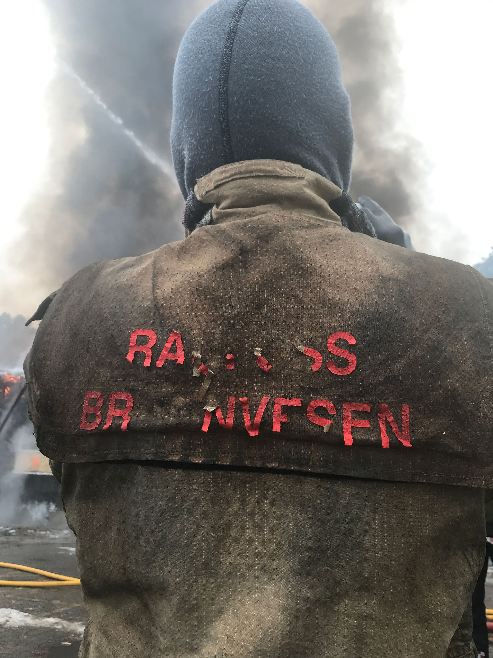 Høyst reelle øvingsforhold