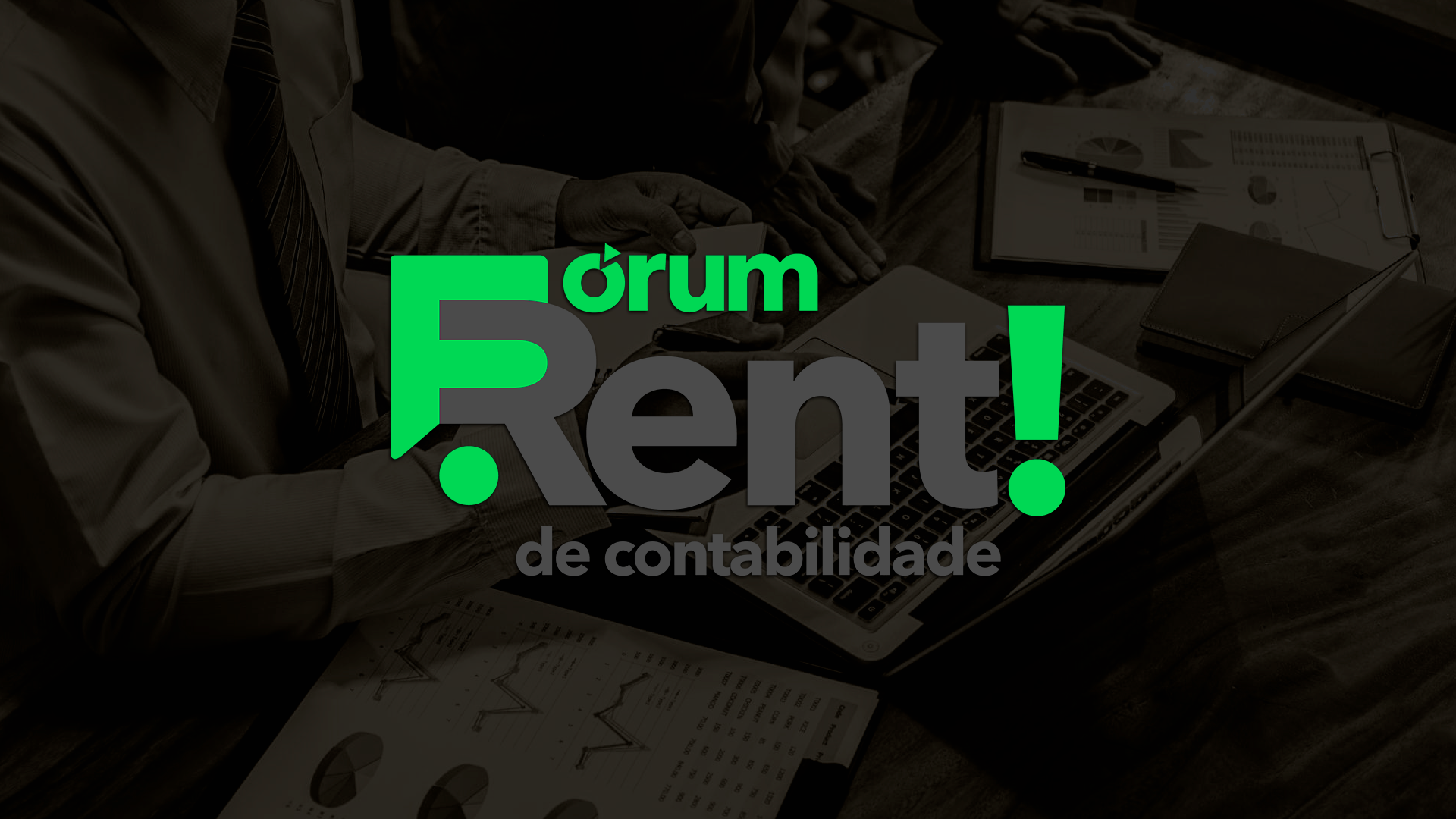Em Breve | 6º Fórum Rent!