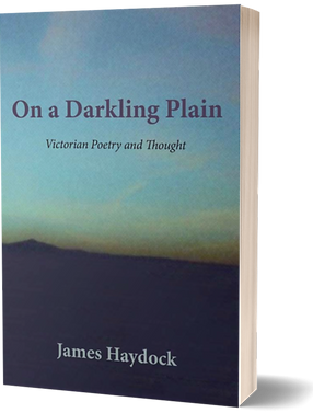 On a Darkling Plain: Victorian Poetry and Thought by James Haydock