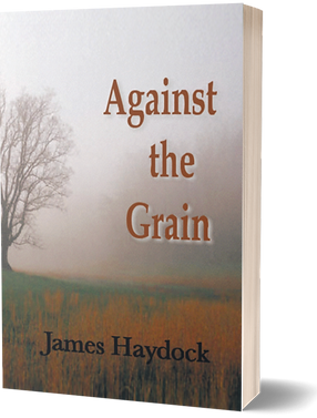Against the Grain by James Haydock