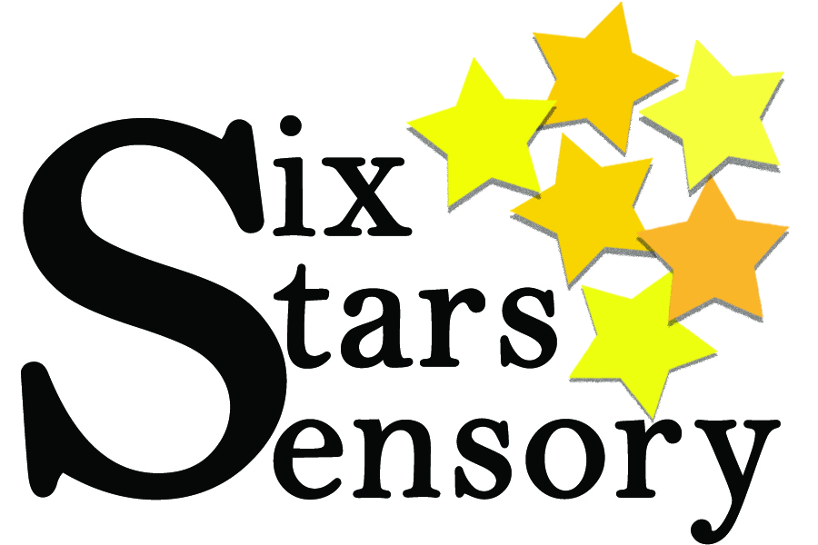 Six Stars Sensory Gift Card