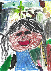 Self portrait