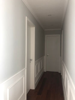 Boiserie Corredor