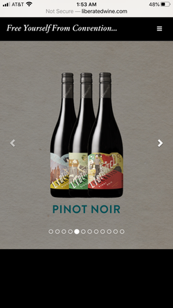 Pinot Noir