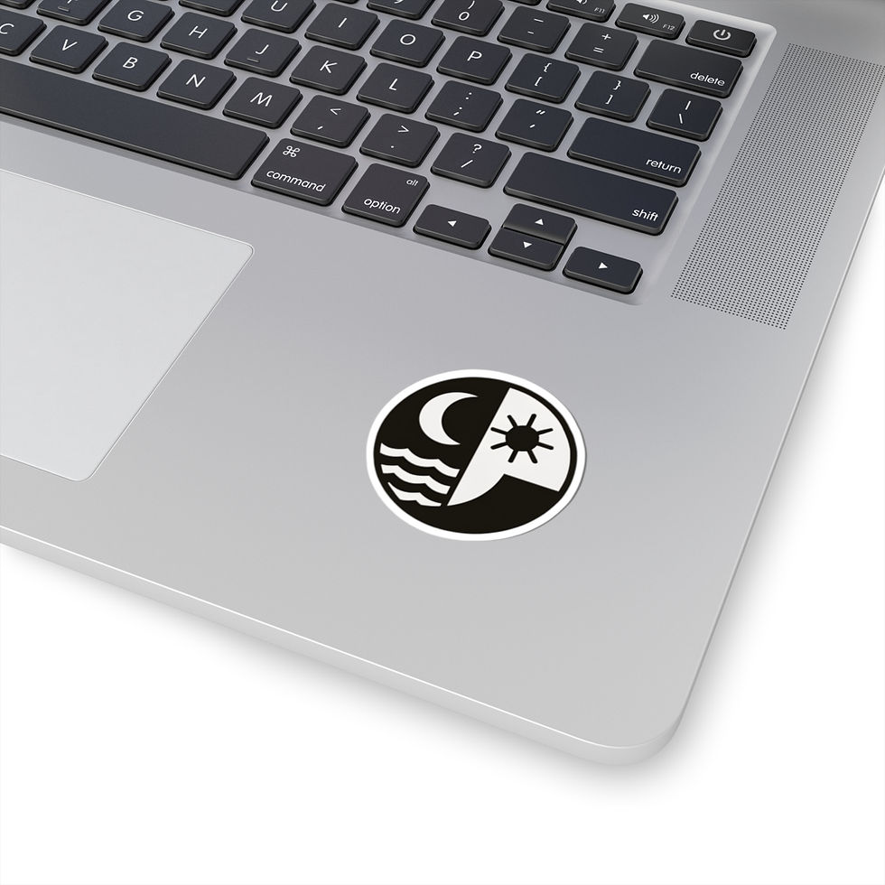 Thumbnail: Kiss-Cut Stickers