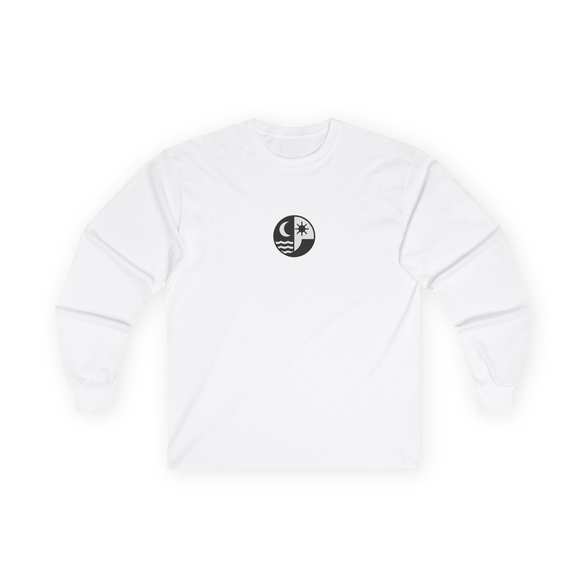 Equinox Skate Co Long Sleeve Tee