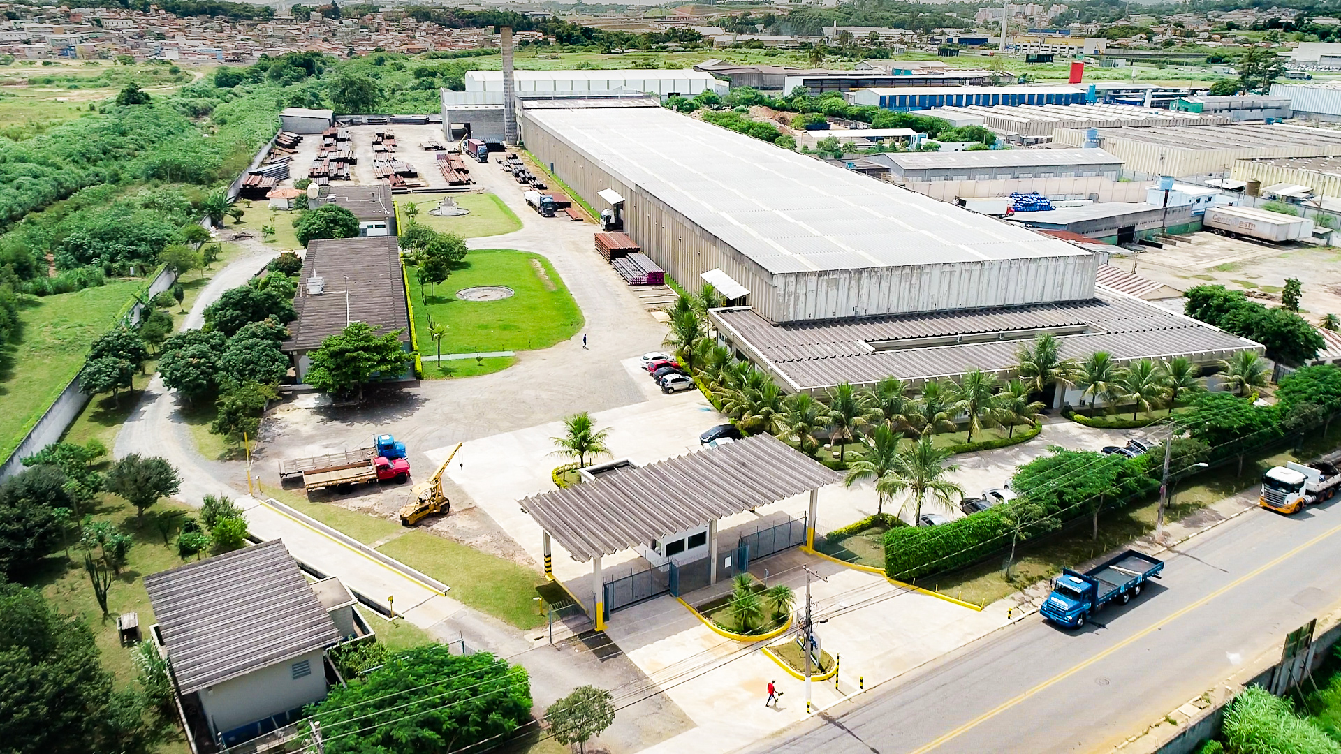 Tubo Mecânico: Características, Aplicações e Distribuidor