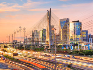 tubos de aço em são paulo