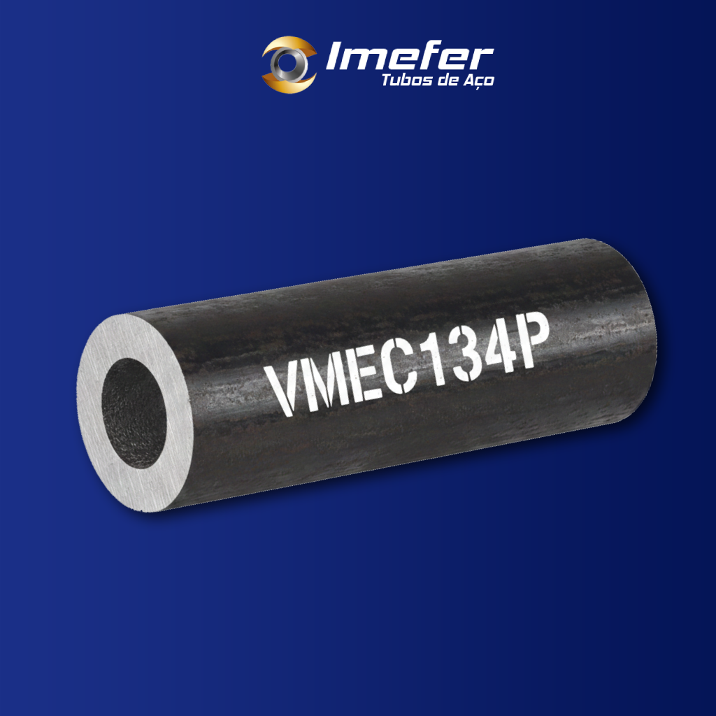 Tubo Mecânico: Características, Aplicações e Distribuidor