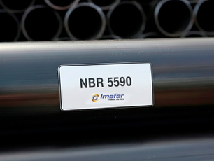 NBR 5590: Guia completo sobre a Norma Brasileira para Tubos de Aço Carbono