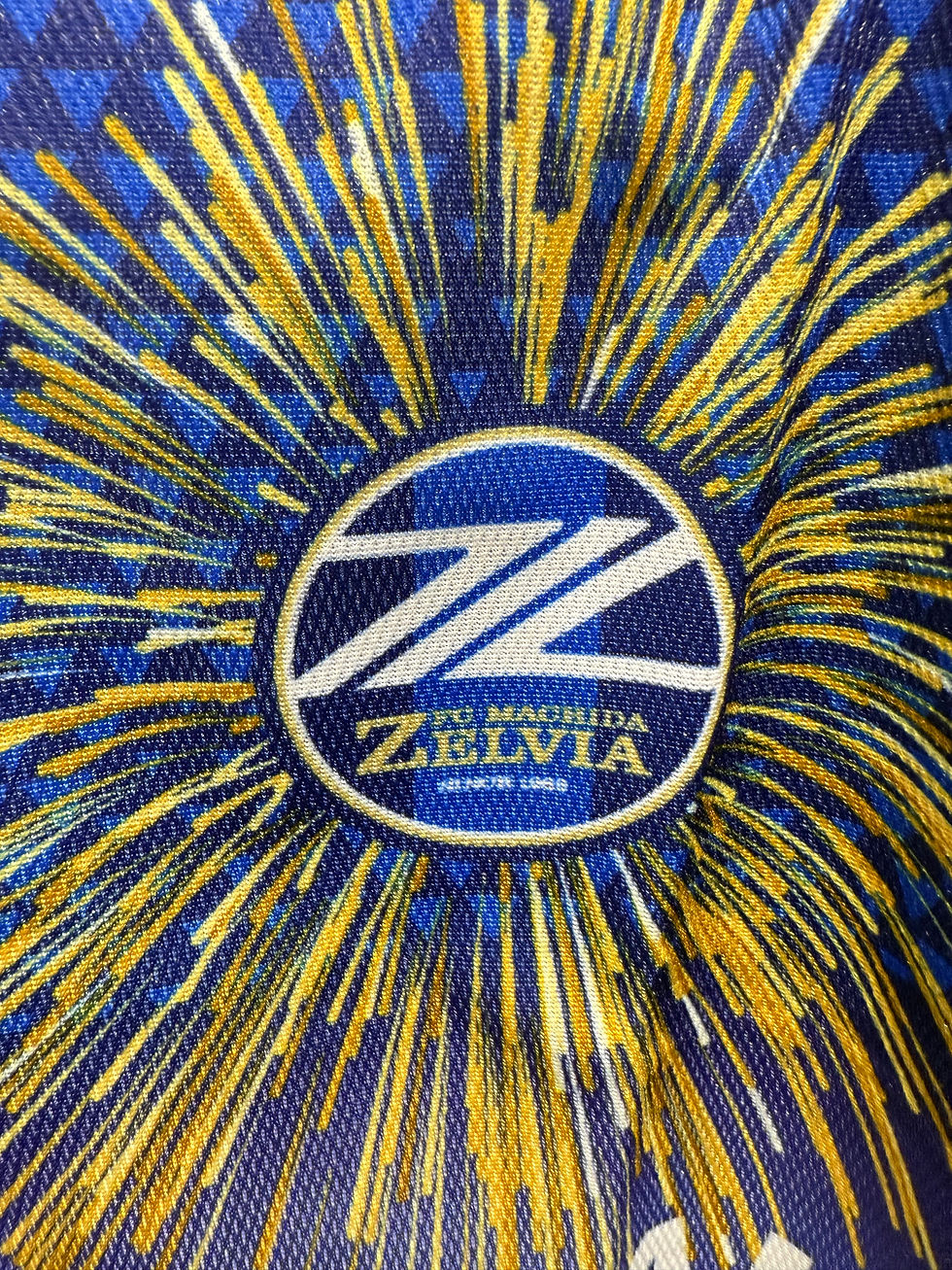 縮圖：2024 町田澤維亞 應援Tee