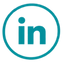 Linkedin icon