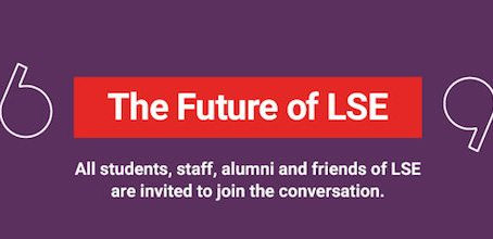 Update: LSE Strategy Review