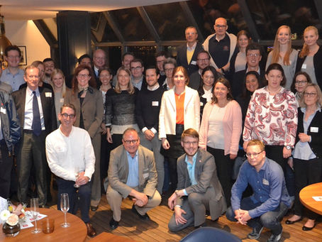 Recap: Annual Meeting in Hamburg